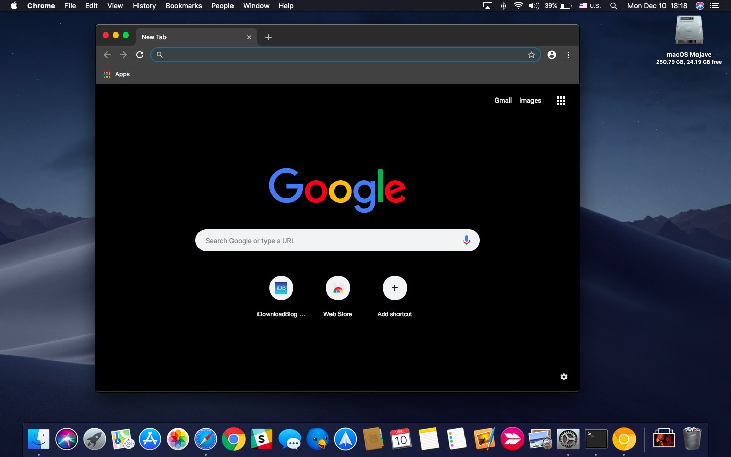 google chrome download for mac 2016